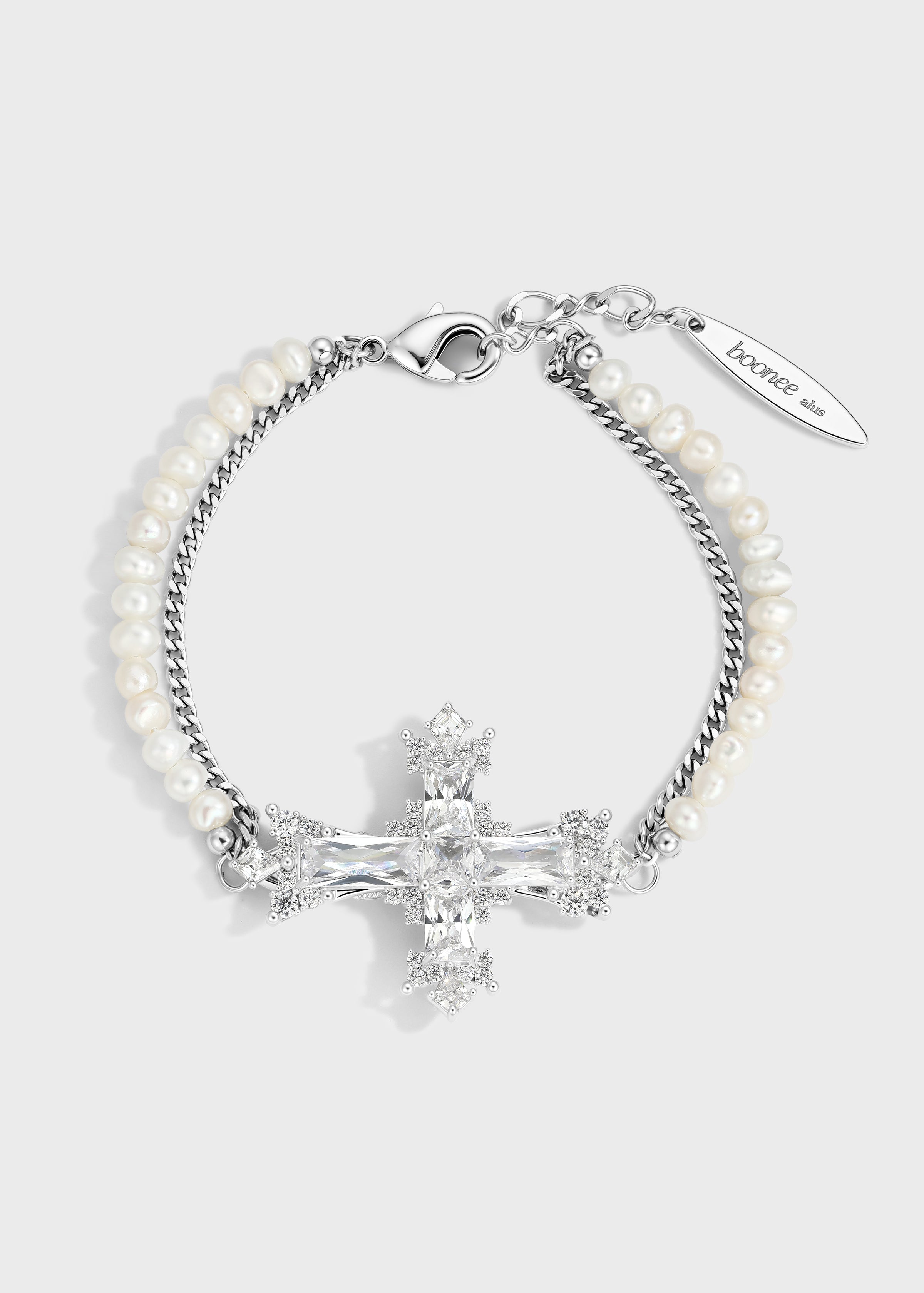 Eternal Glow Bracelet - booneealus