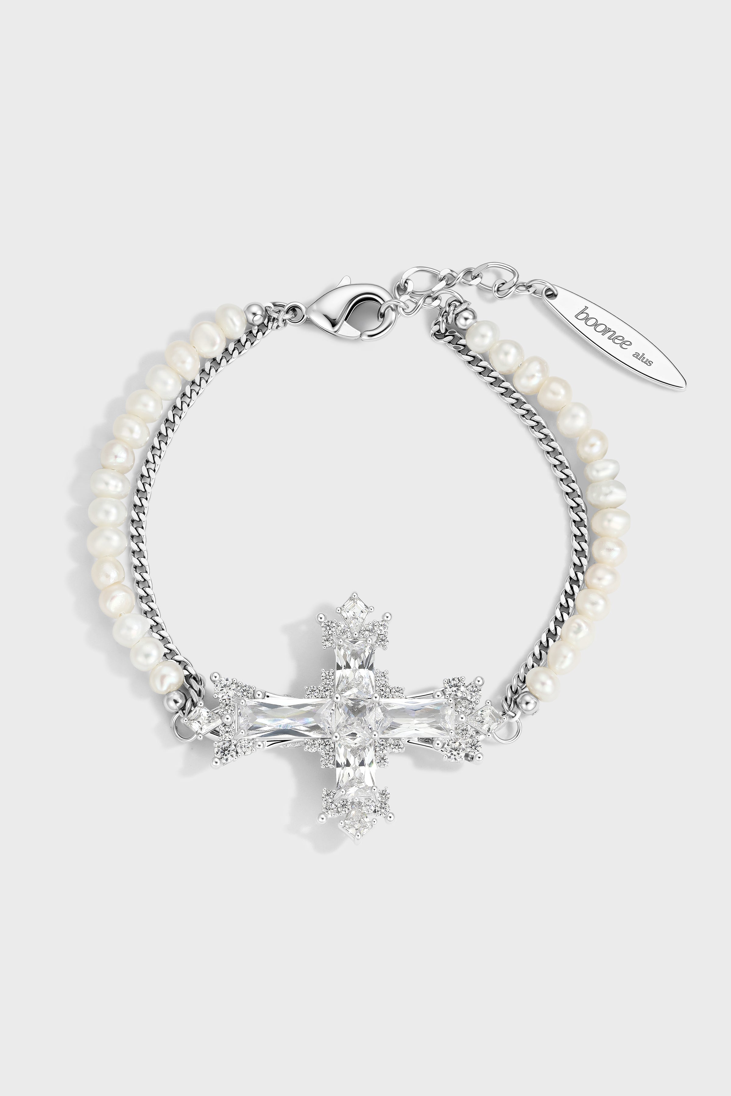 Eternal Glow Bracelet - booneealus