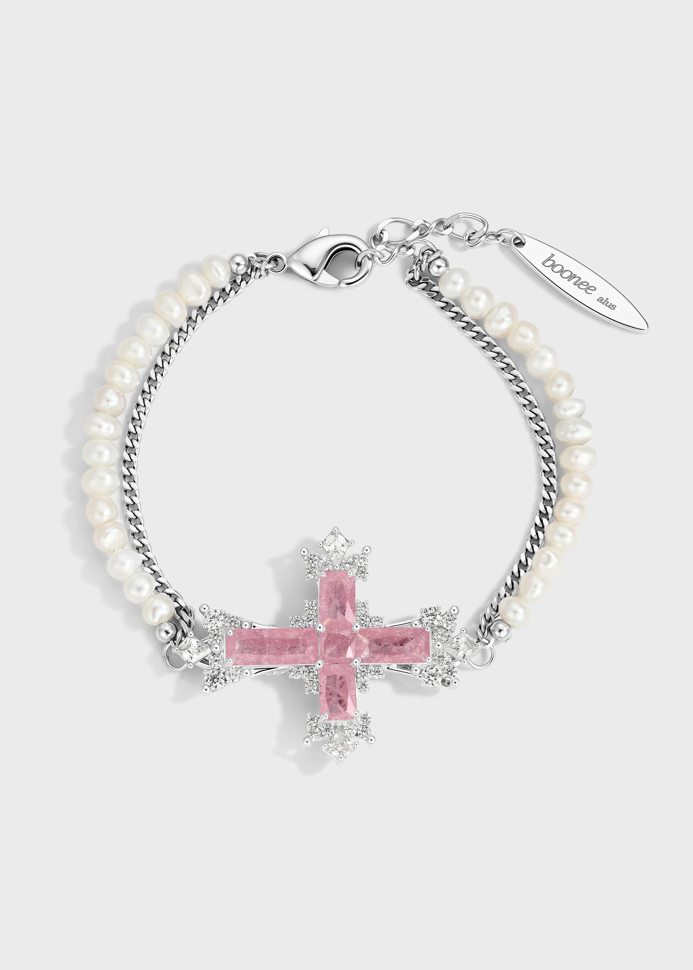 Soft Glow Bracelet - booneealus