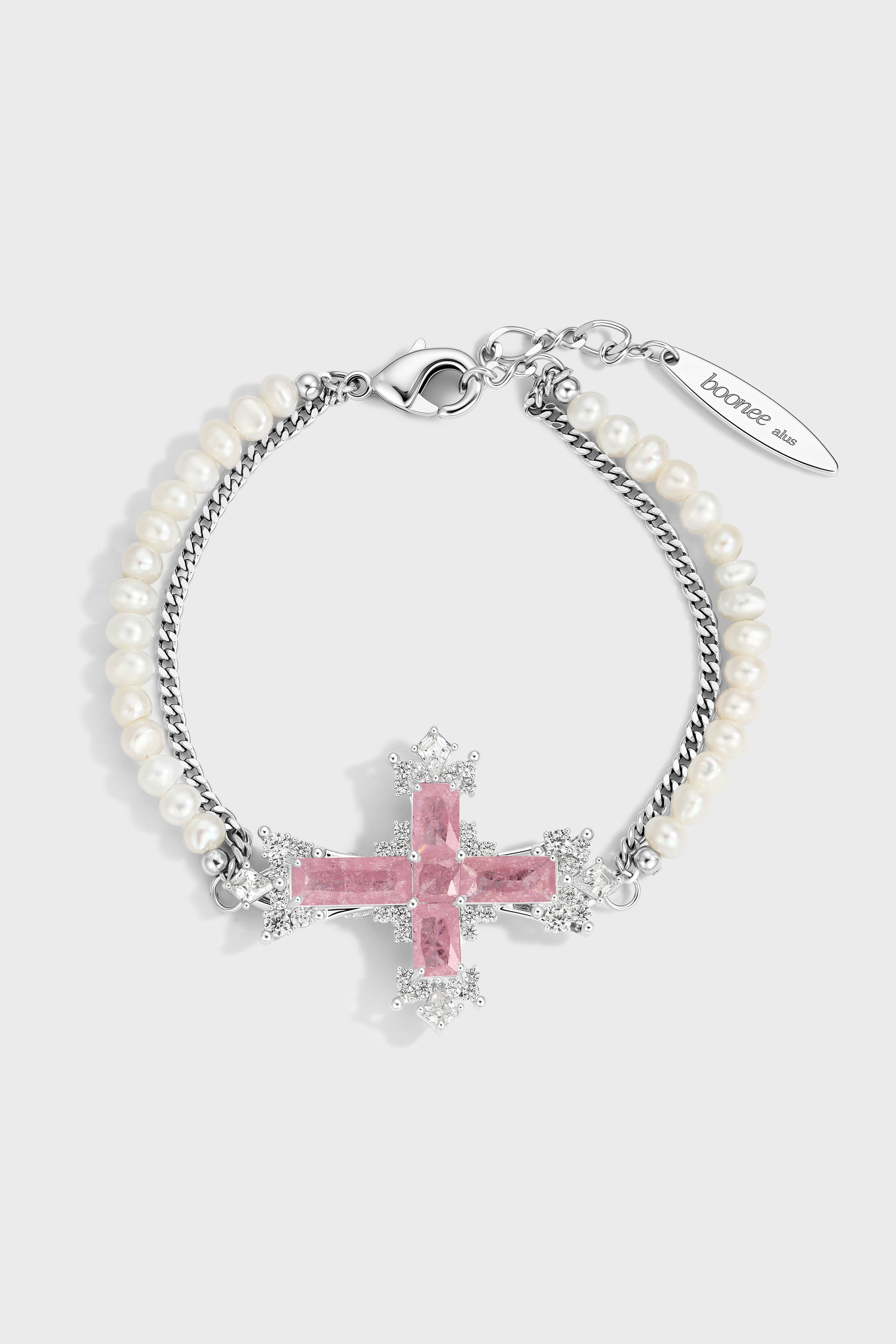 Soft Glow Bracelet - booneealus