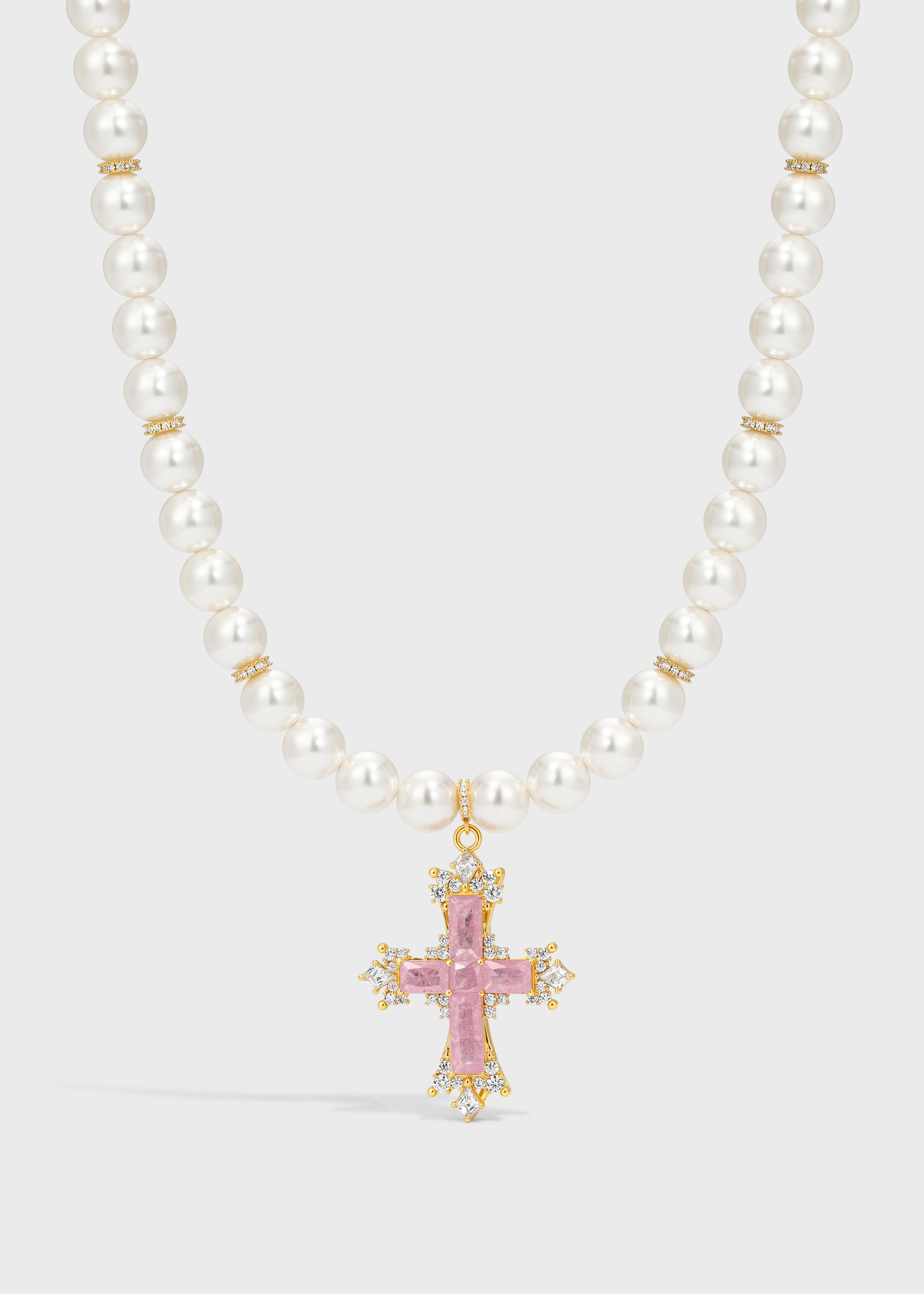 Dusk Edge Necklace - booneealus