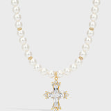 Frost Awakening Necklace - booneealus