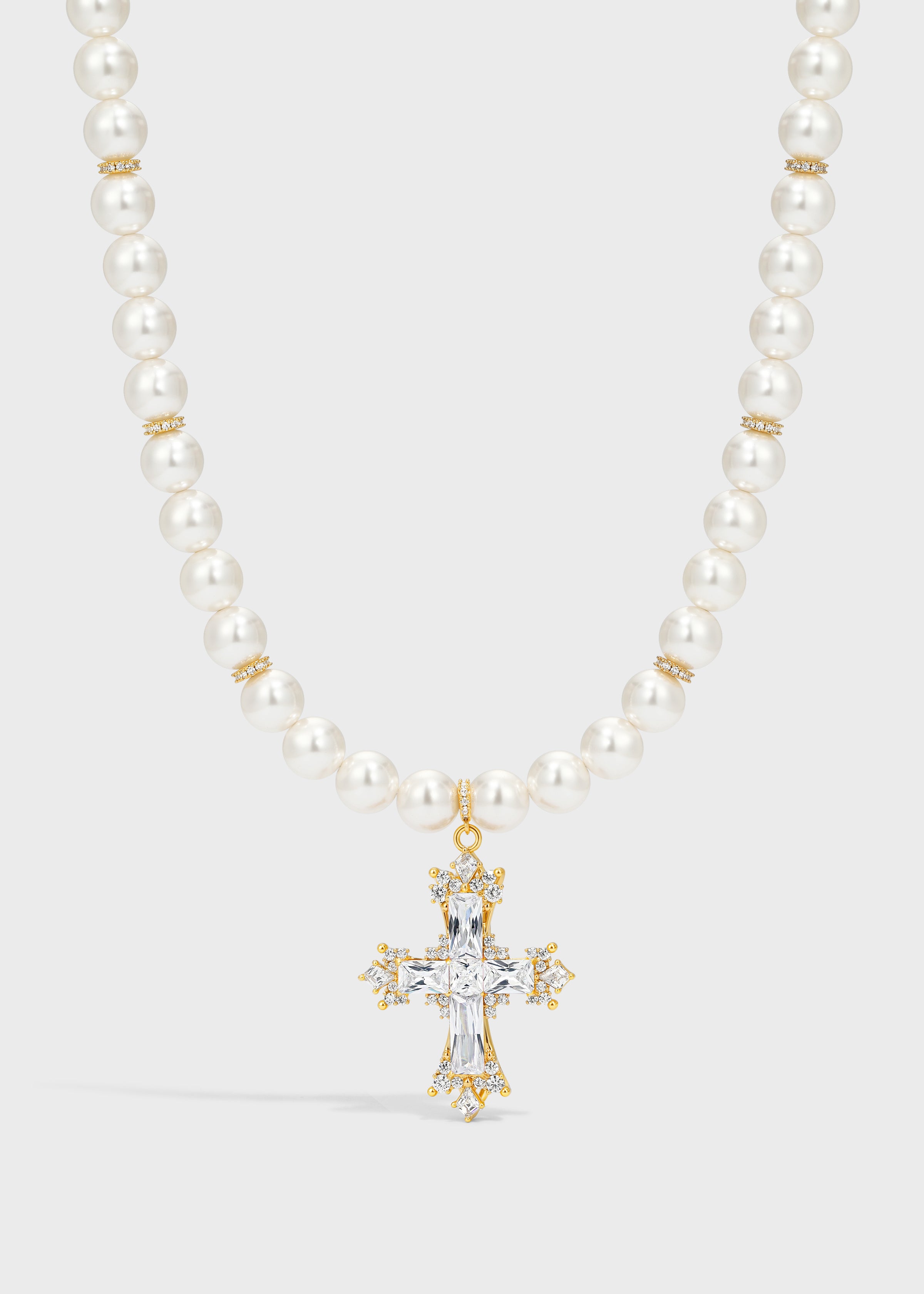 Frost Awakening Necklace - booneealus