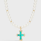 Tidal Whispers Necklace - booneealus