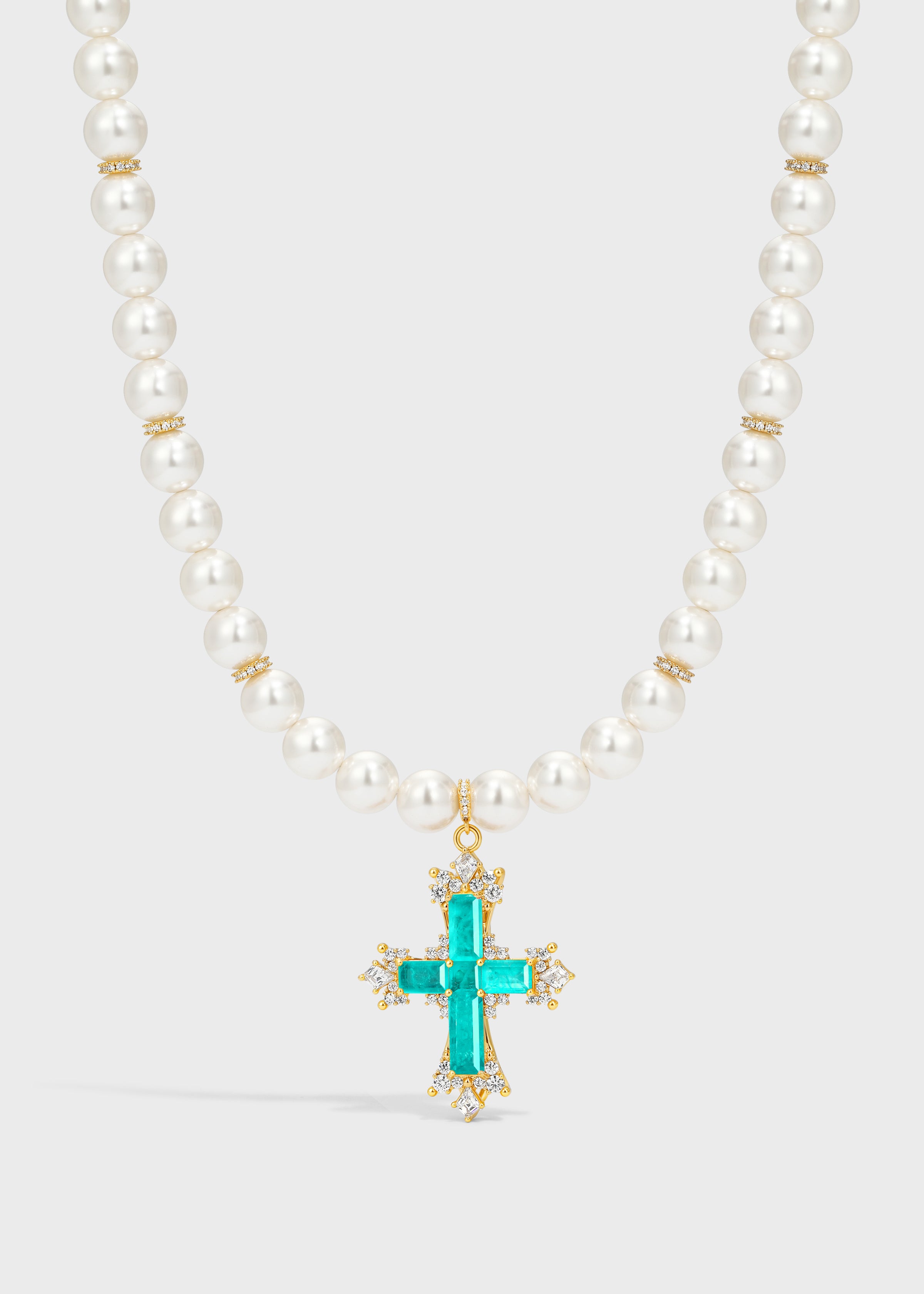 Tidal Whispers Necklace - booneealus