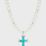 Tidal Whispers Necklace - booneealus