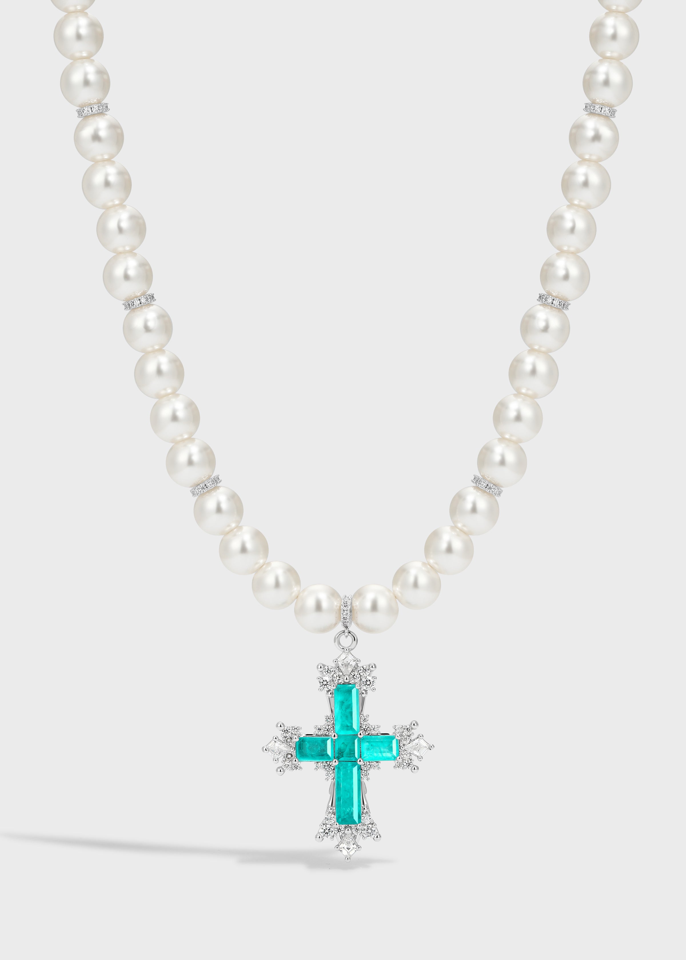 Tidal Whispers Necklace - booneealus