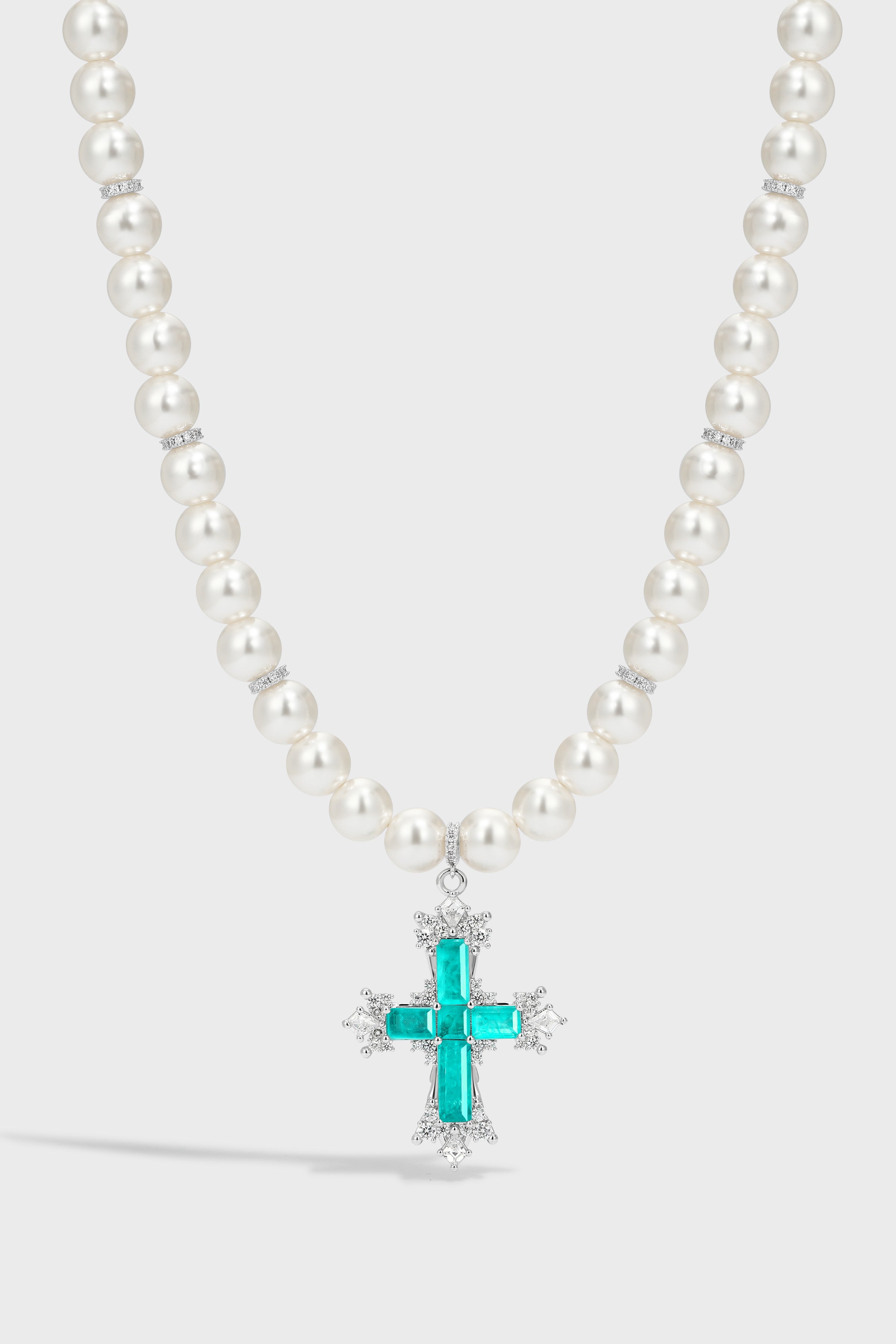 Tidal Whispers Necklace - booneealus