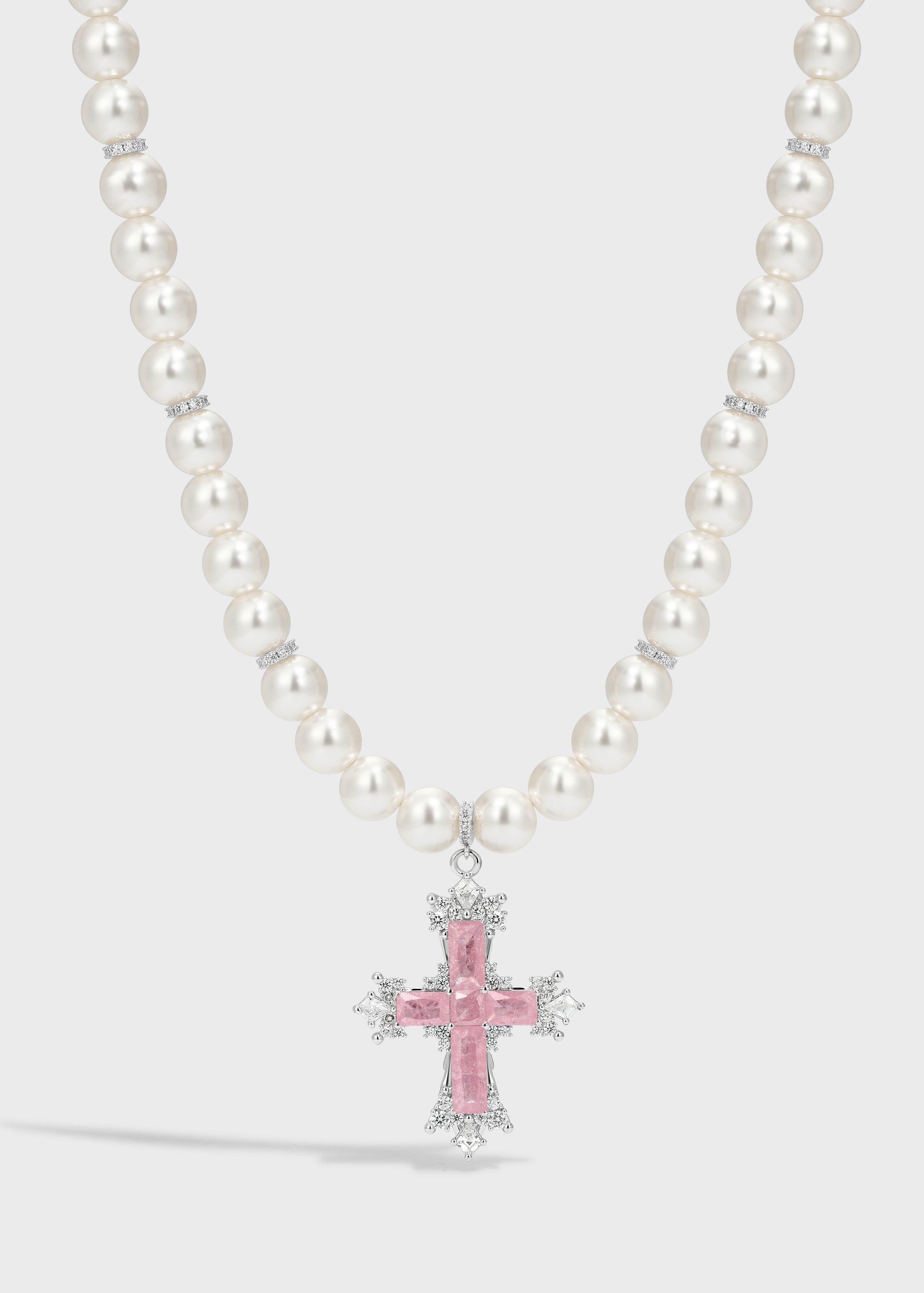 Dusk Edge Necklace - booneealus