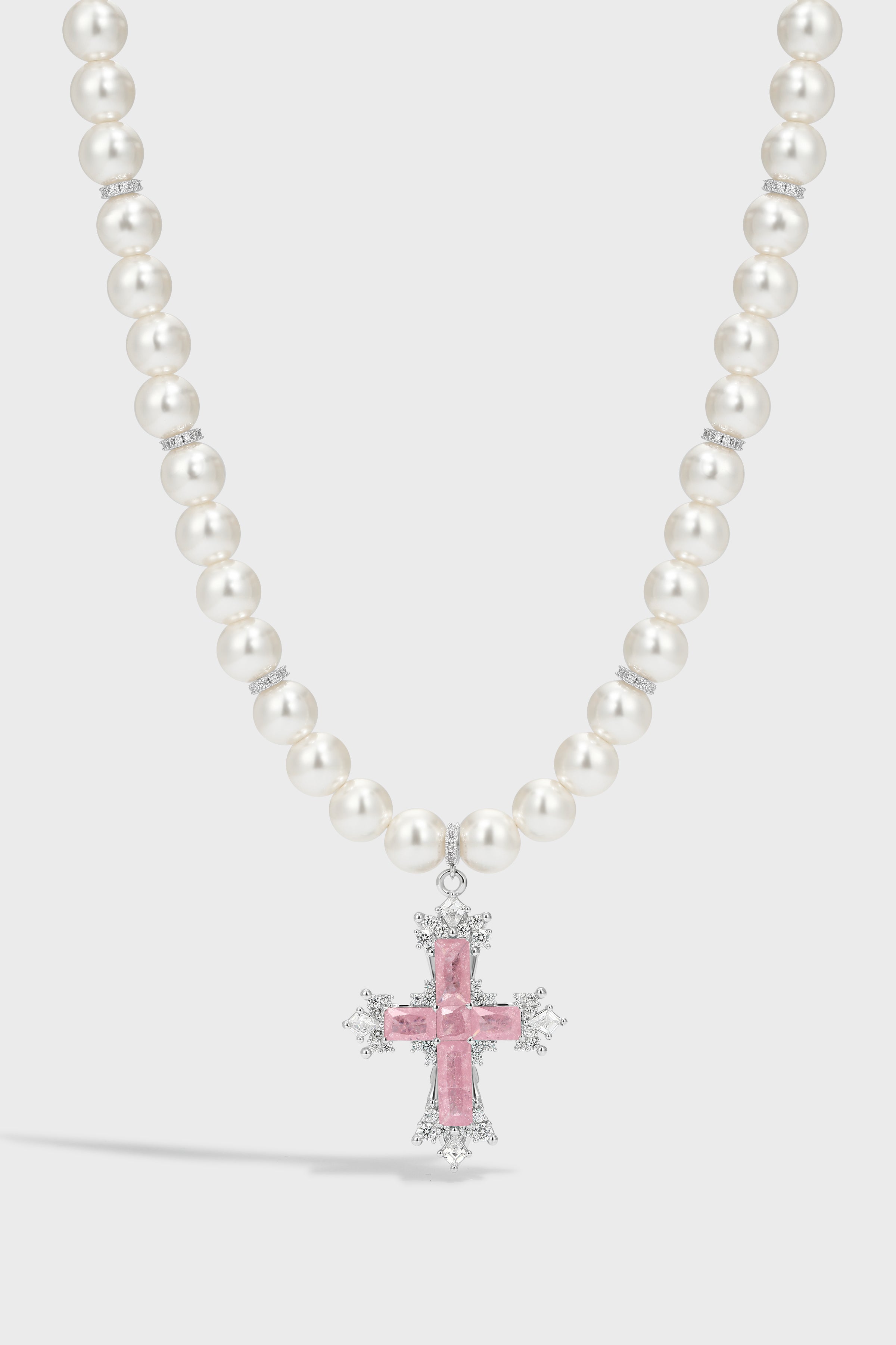 Dusk Edge Necklace - booneealus