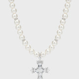 Frost Awakening Necklace - booneealus