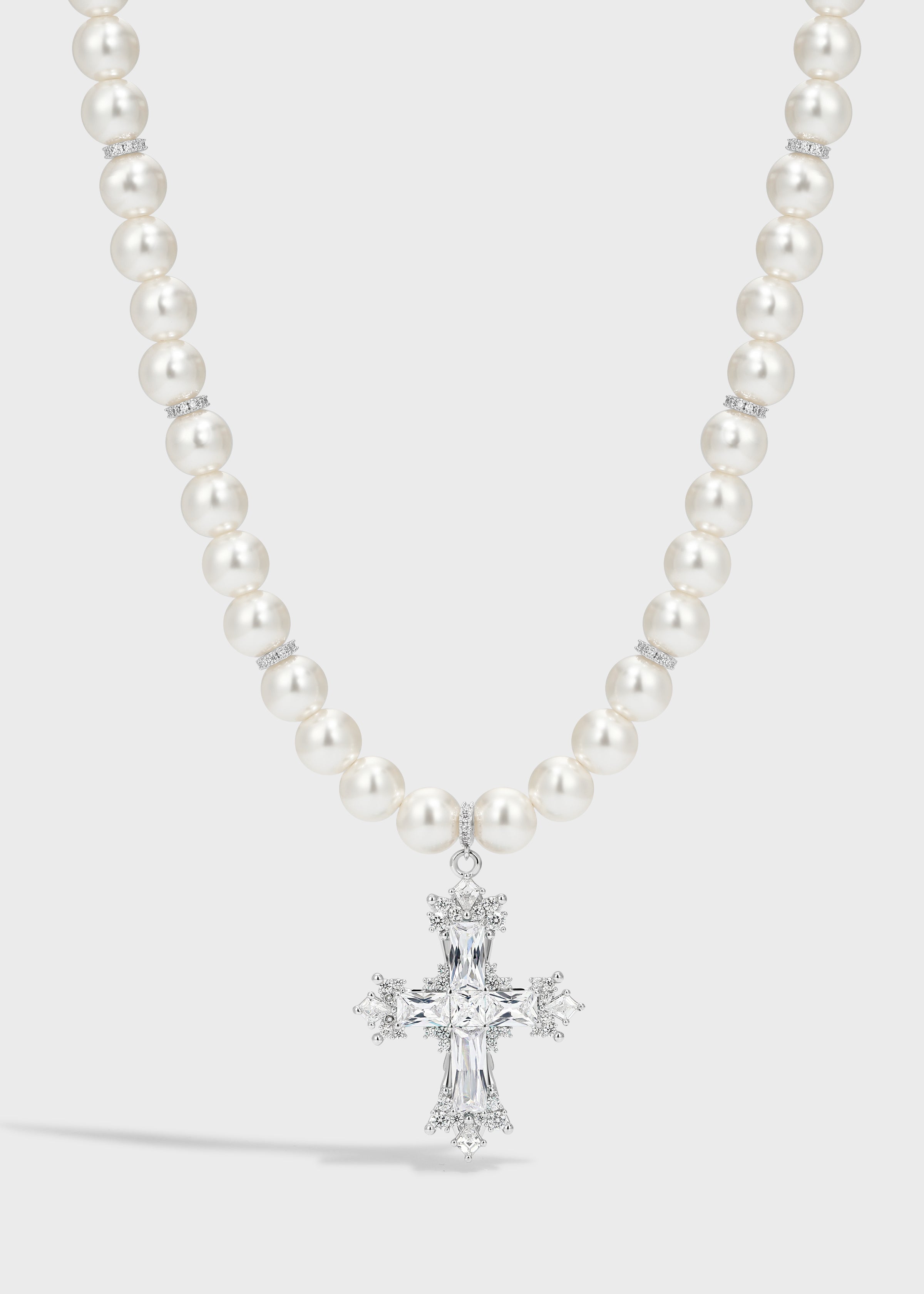 Frost Awakening Necklace - booneealus