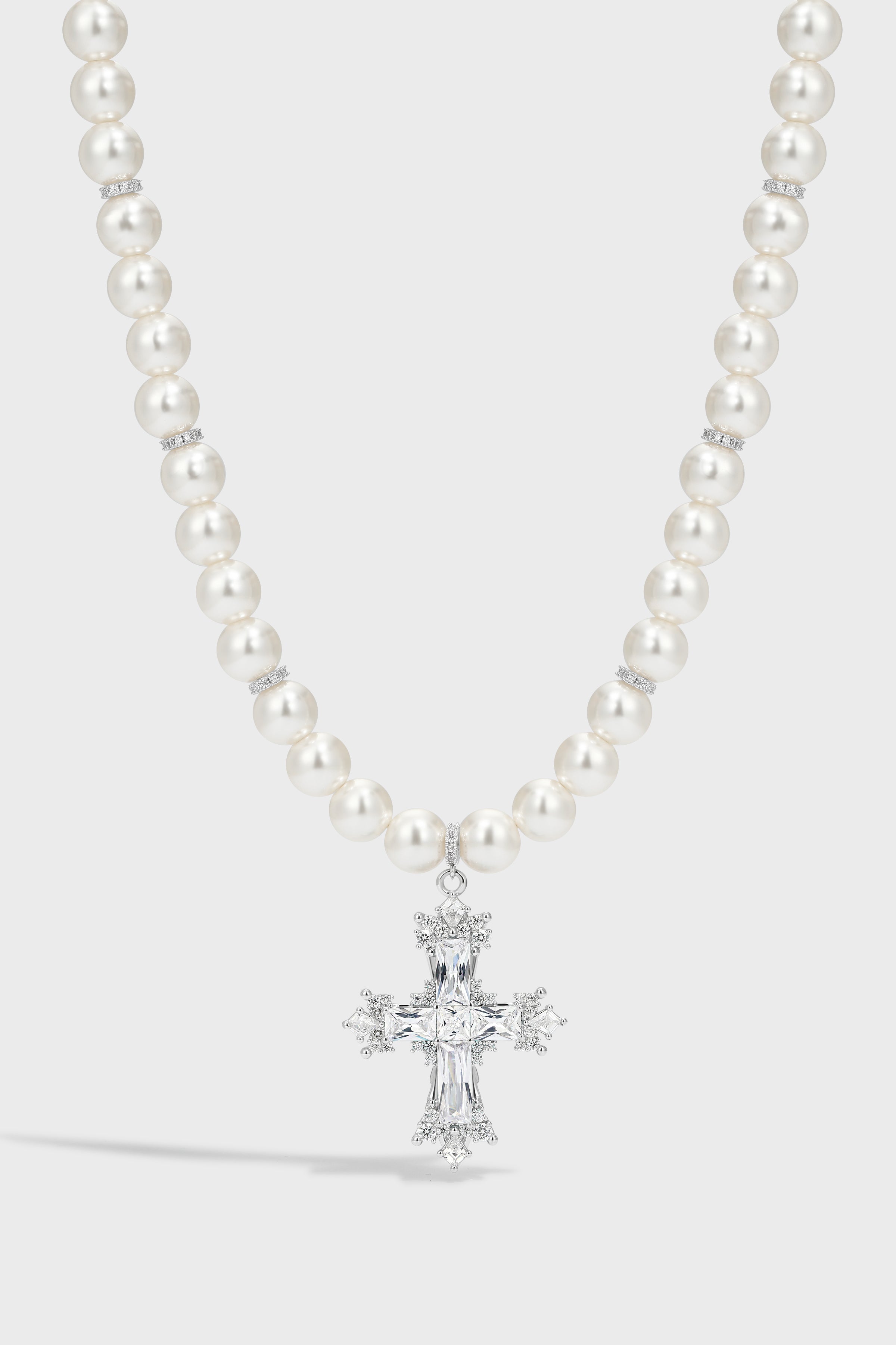 Frost Awakening Necklace - booneealus