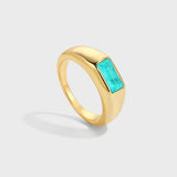 Lunar Surge Ring - booneealus