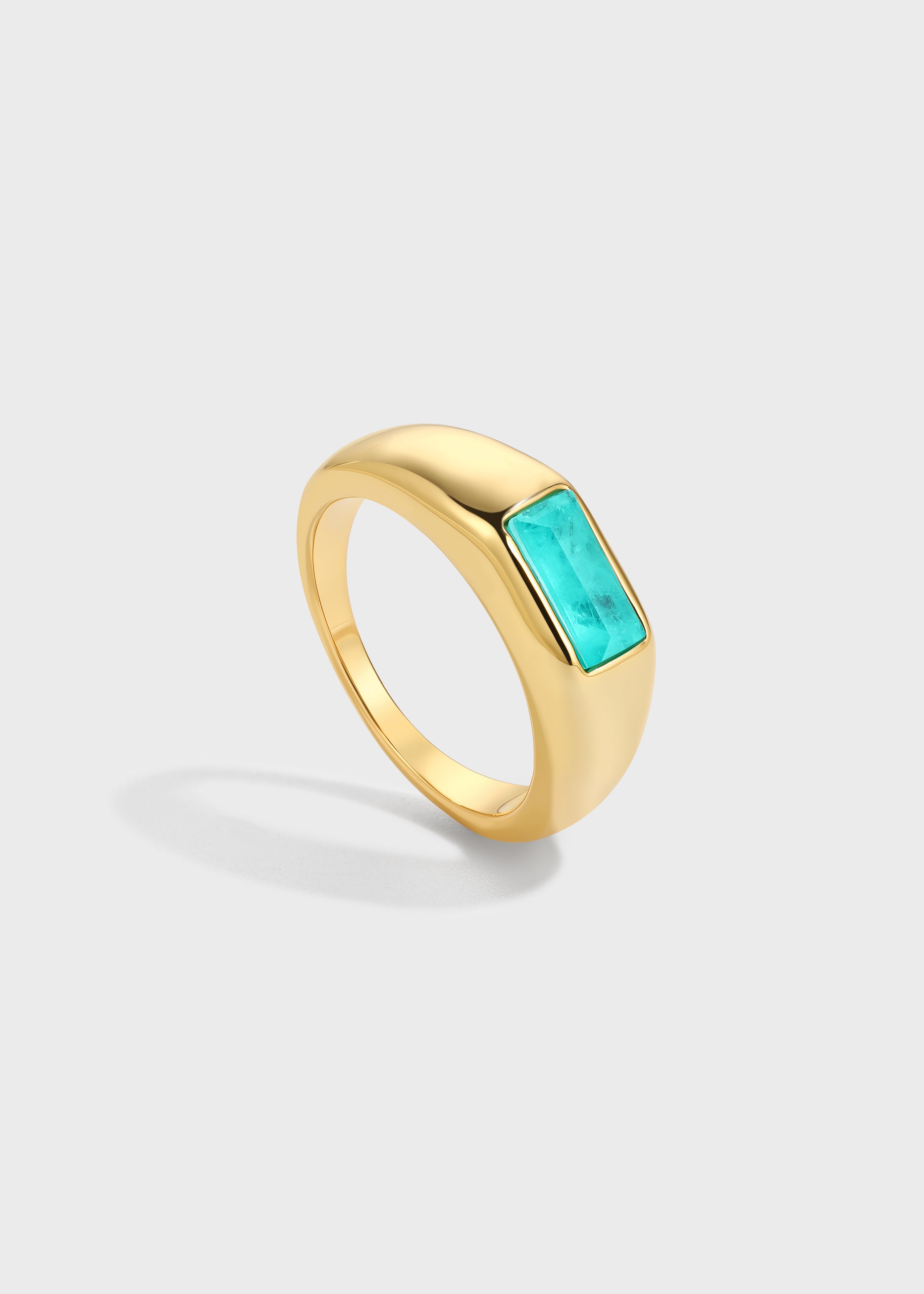 Lunar Surge Ring - booneealus