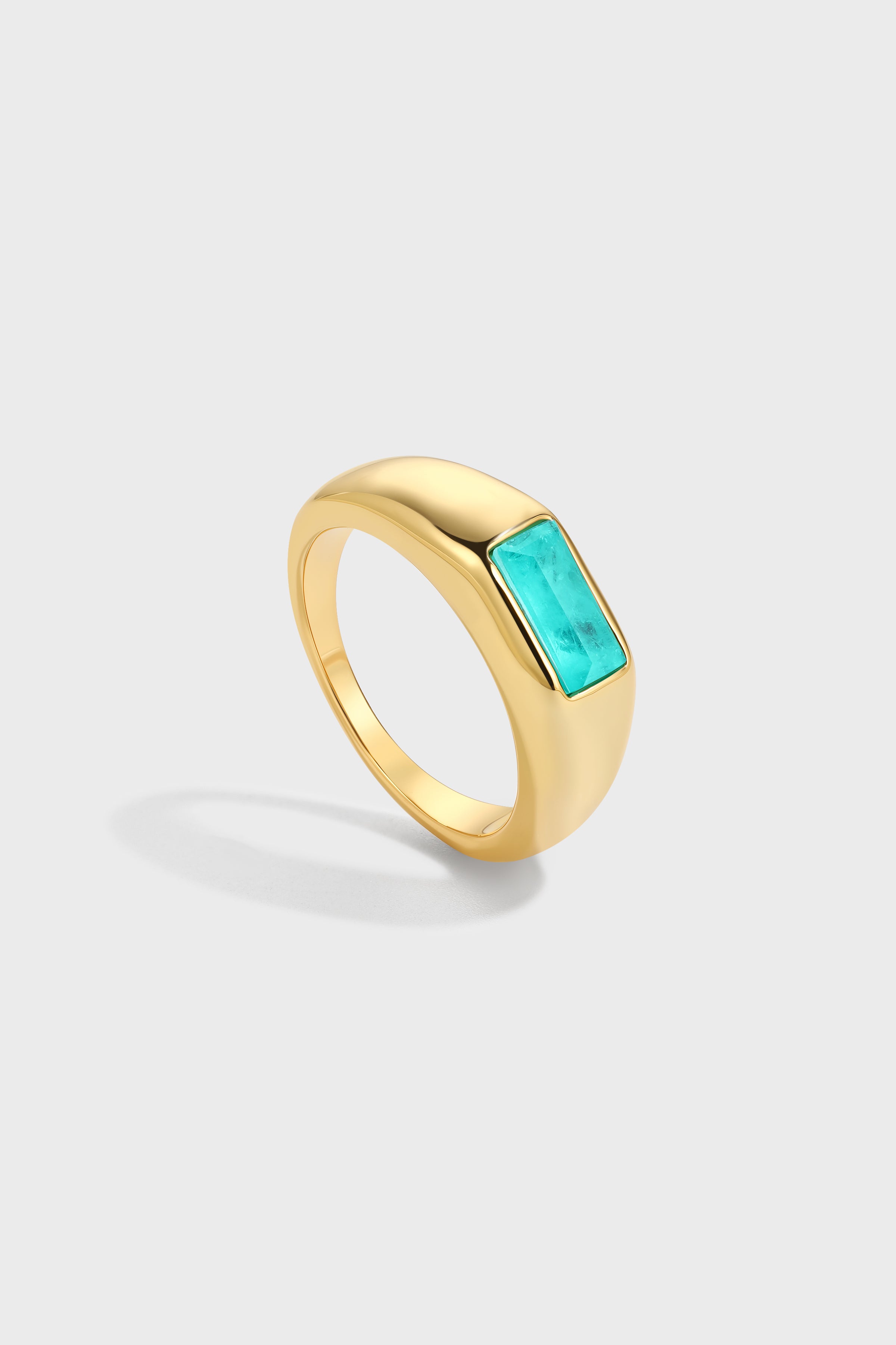 Lunar Surge Ring - booneealus