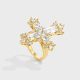 Dewlight Edge Ring - booneealus