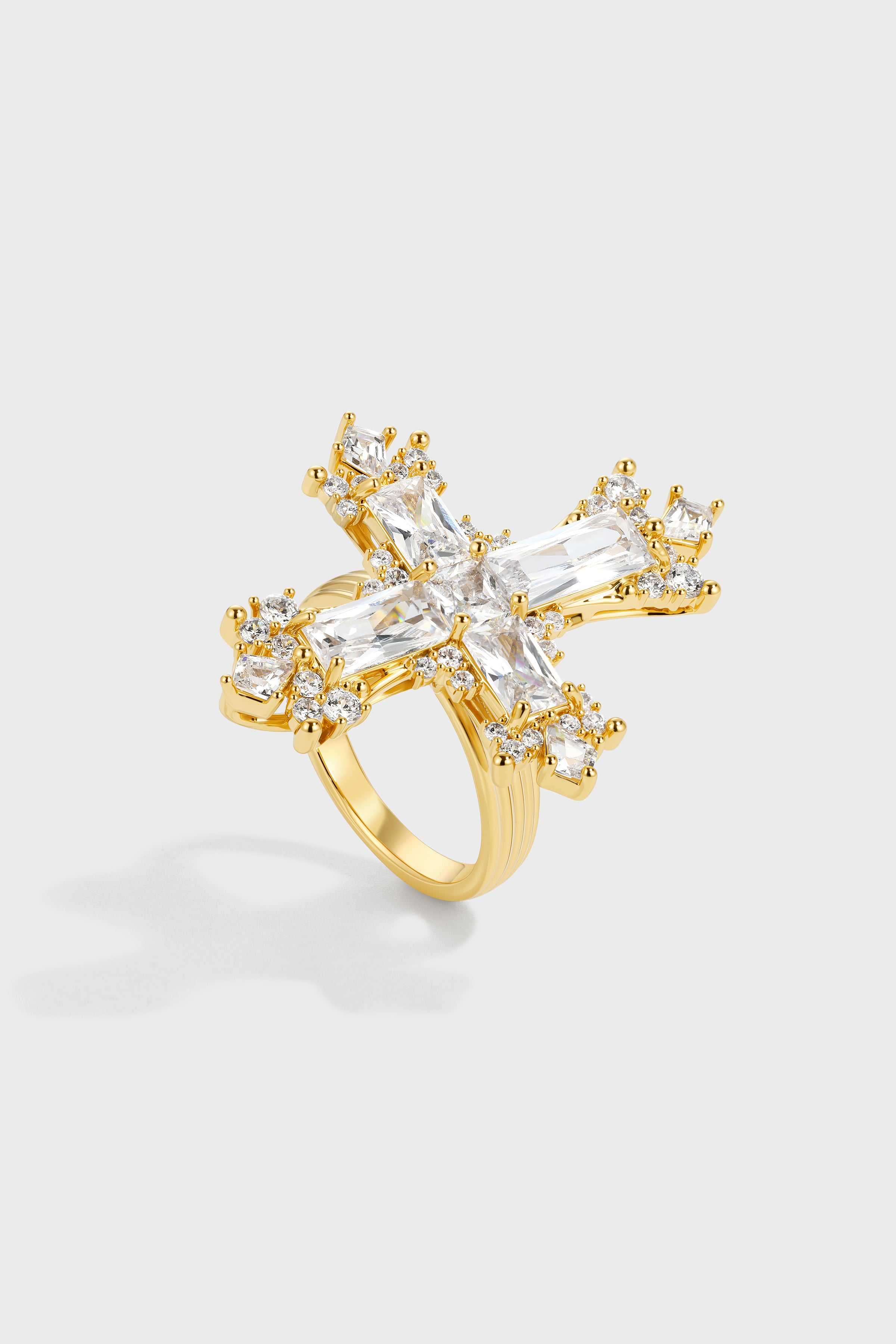 Dewlight Edge Ring - booneealus