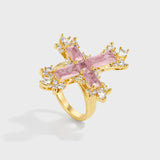 Dawn Glow Ring - booneealus