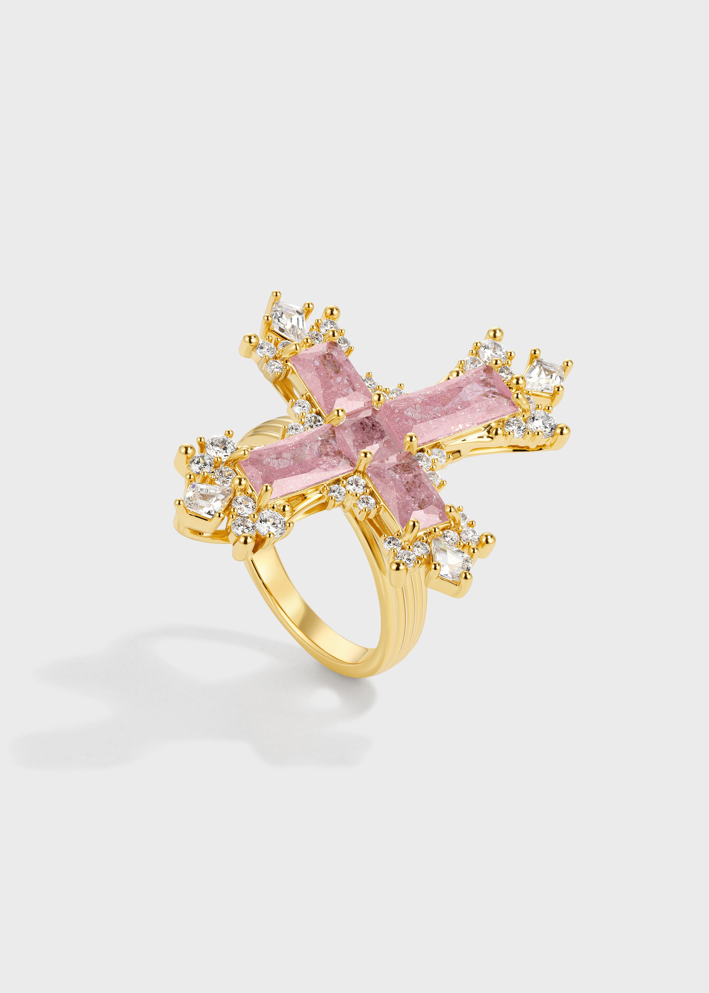 Dawn Glow Ring - booneealus