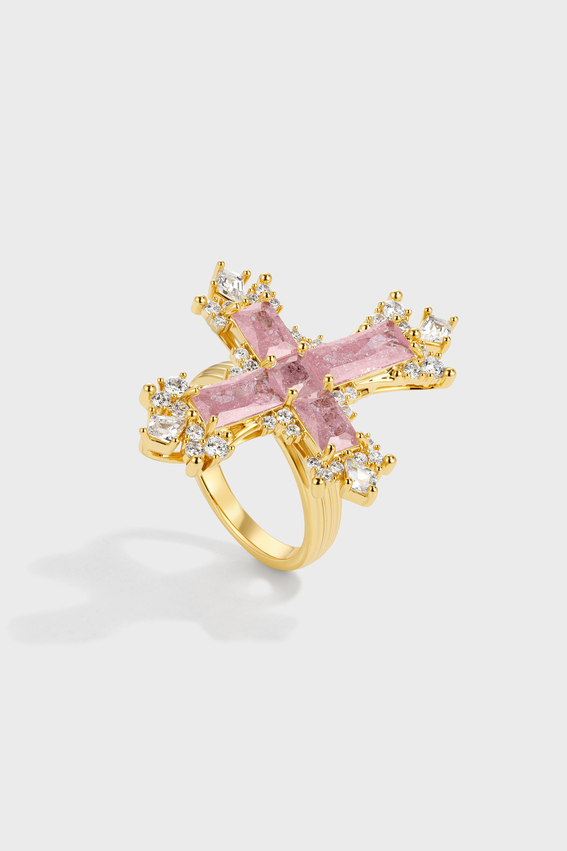 Dawn Glow Ring - booneealus