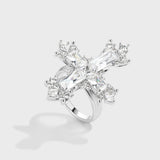 Dewlight Edge Ring - booneealus