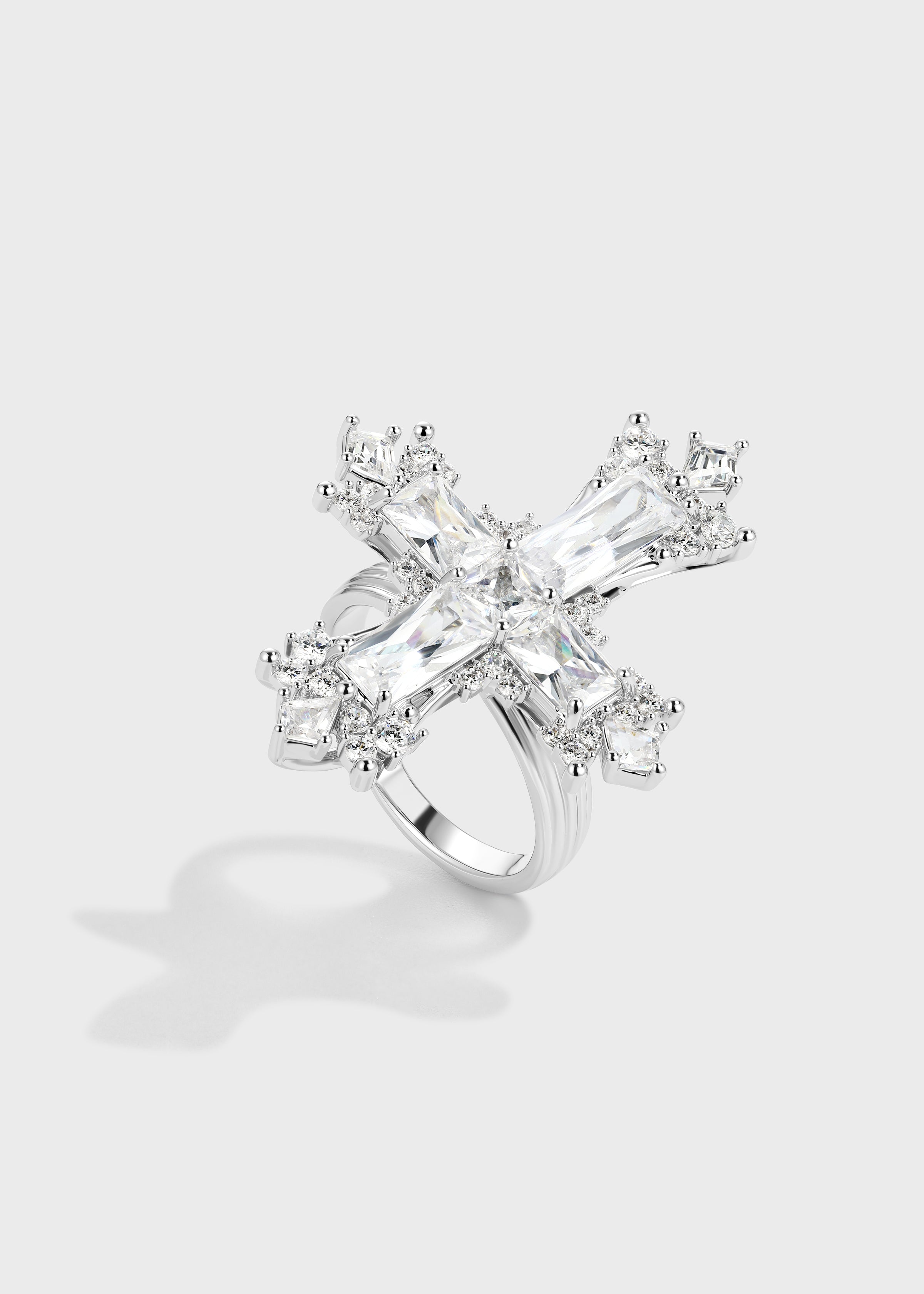 Dewlight Edge Ring - booneealus