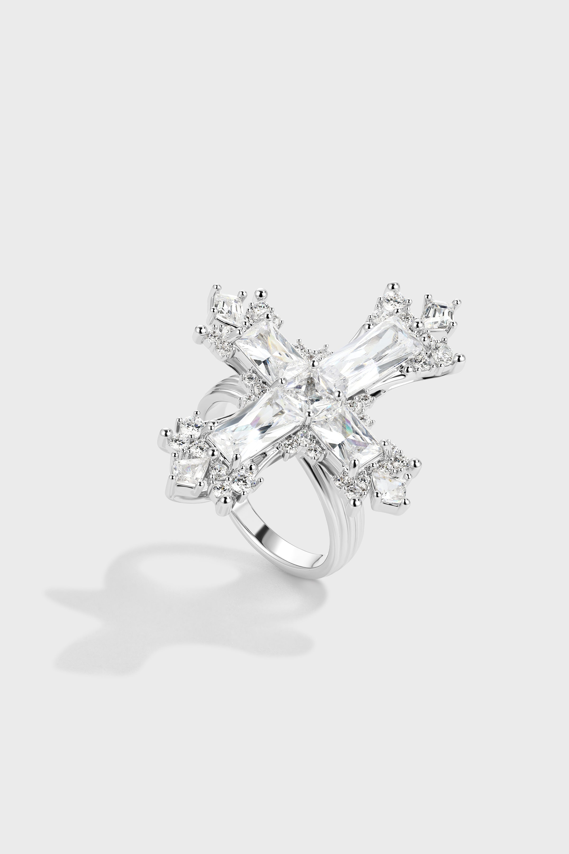 Dewlight Edge Ring - booneealus