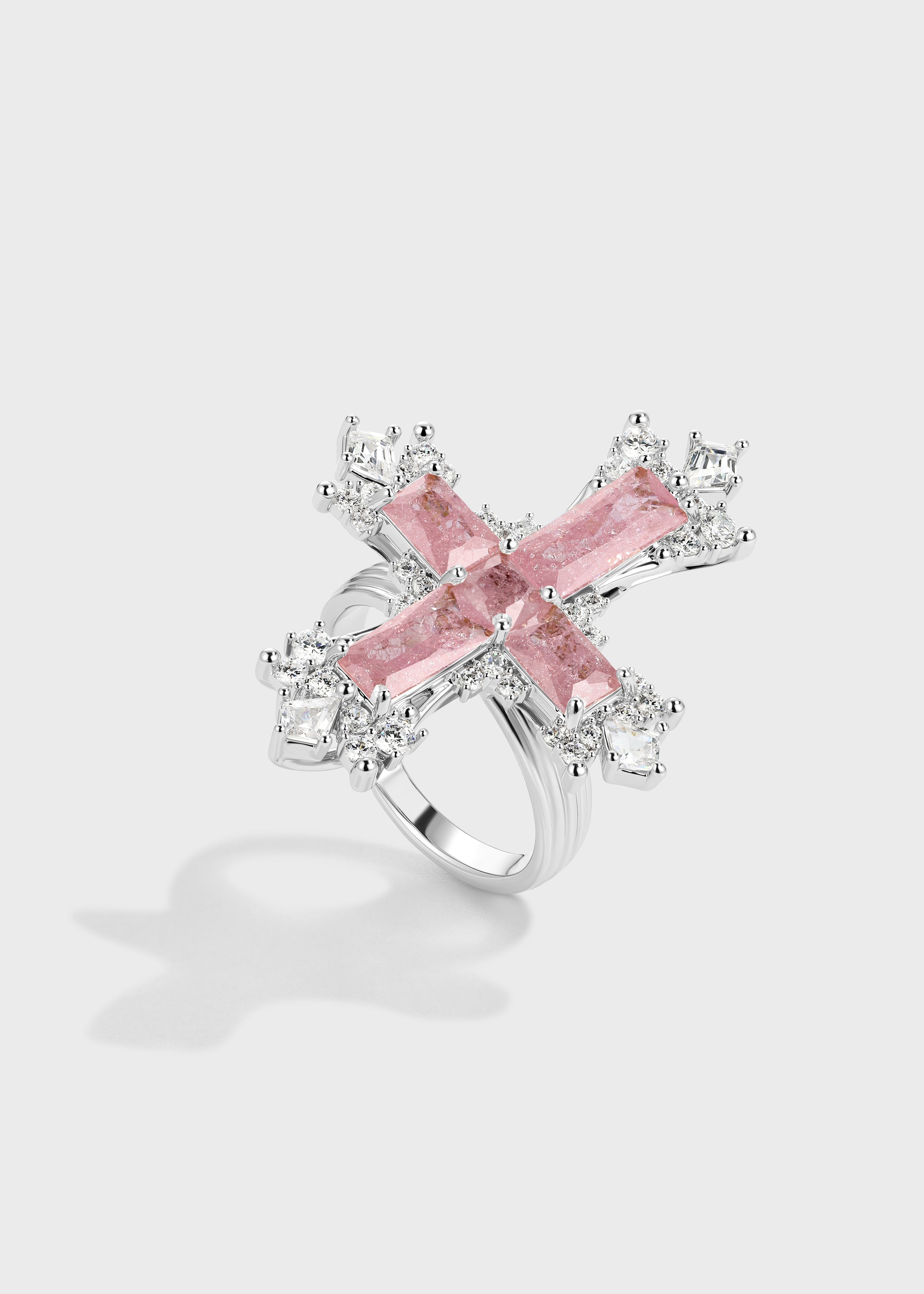 Dawn Glow Ring - booneealus