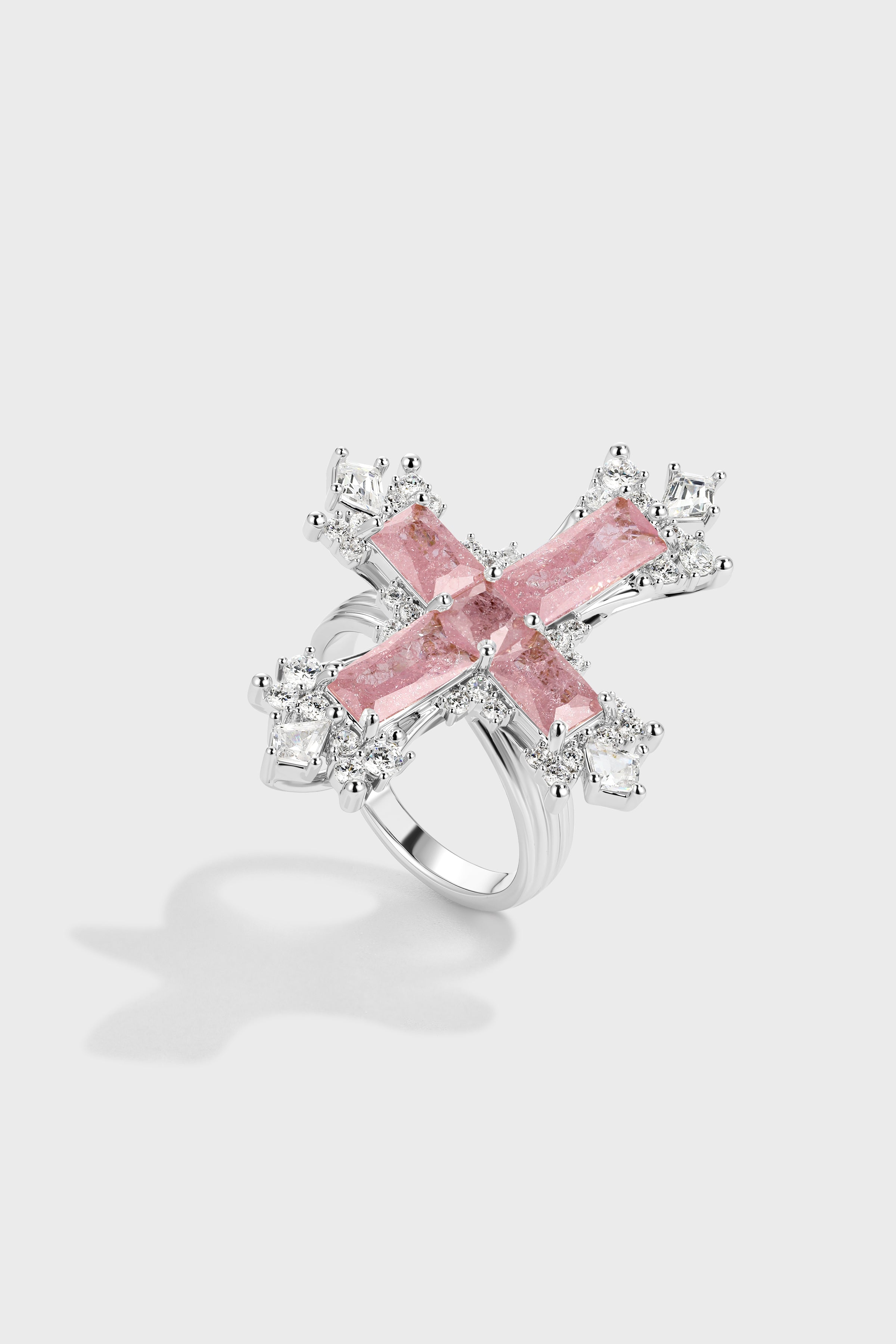 Dawn Glow Ring - booneealus