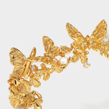 Luminous Wings Bangle - booneealus