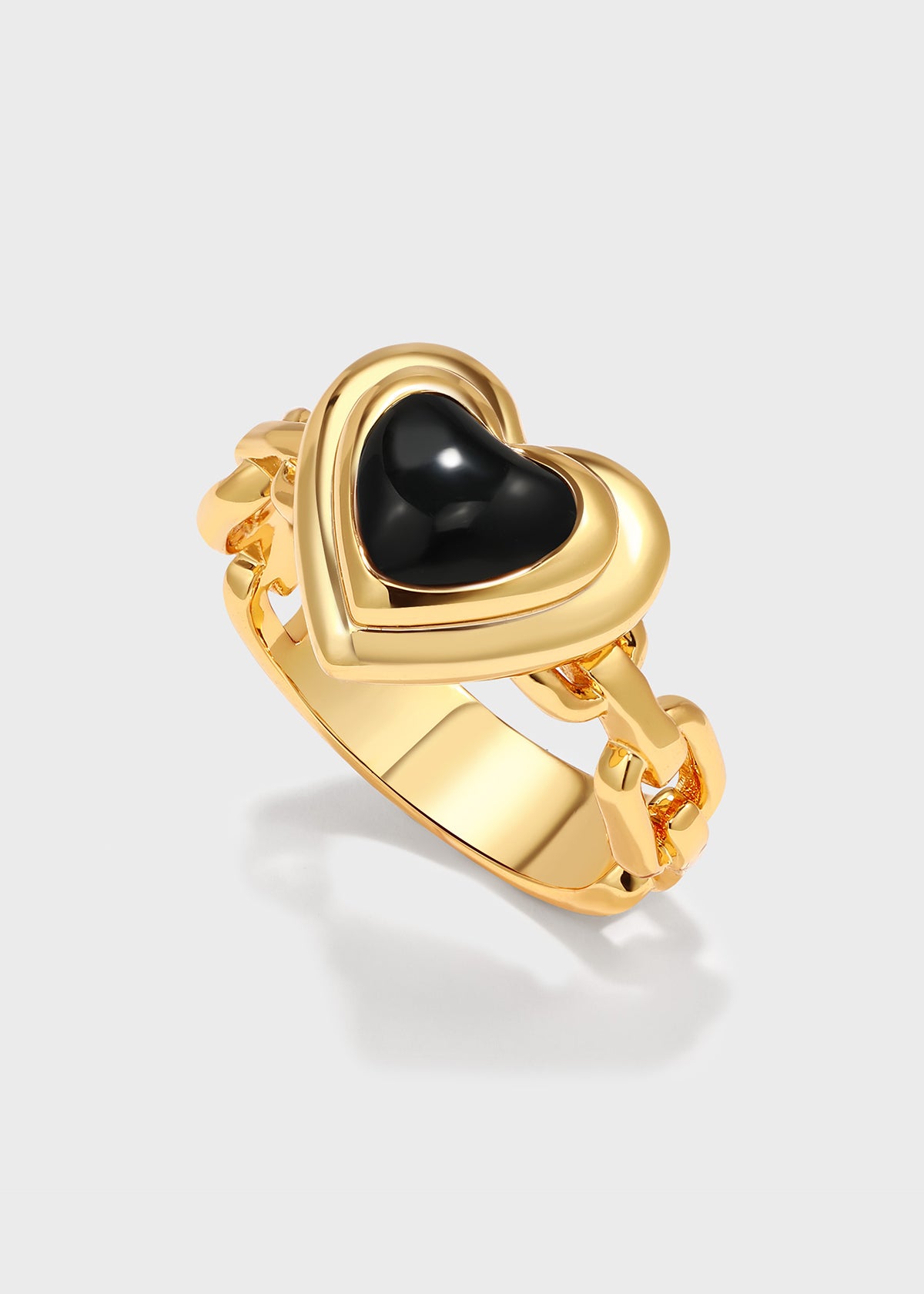 Heart Reverie Ring - booneealus