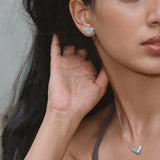 Celestial Core Necklace - booneealus