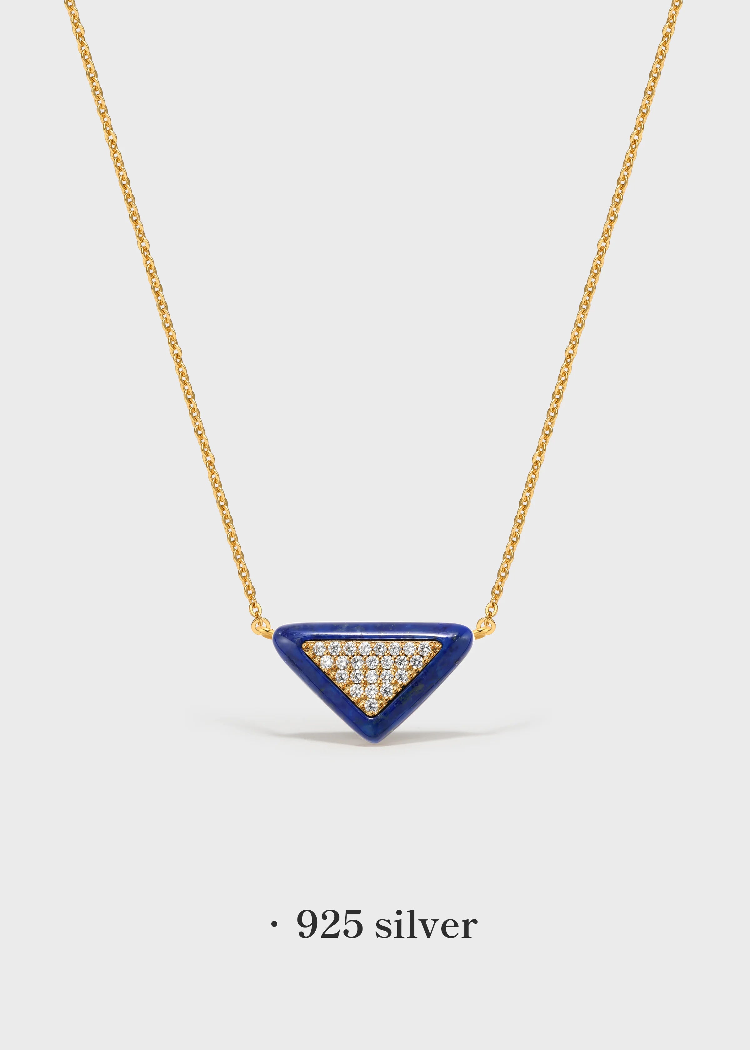 Desert Star Map Necklace - booneealus