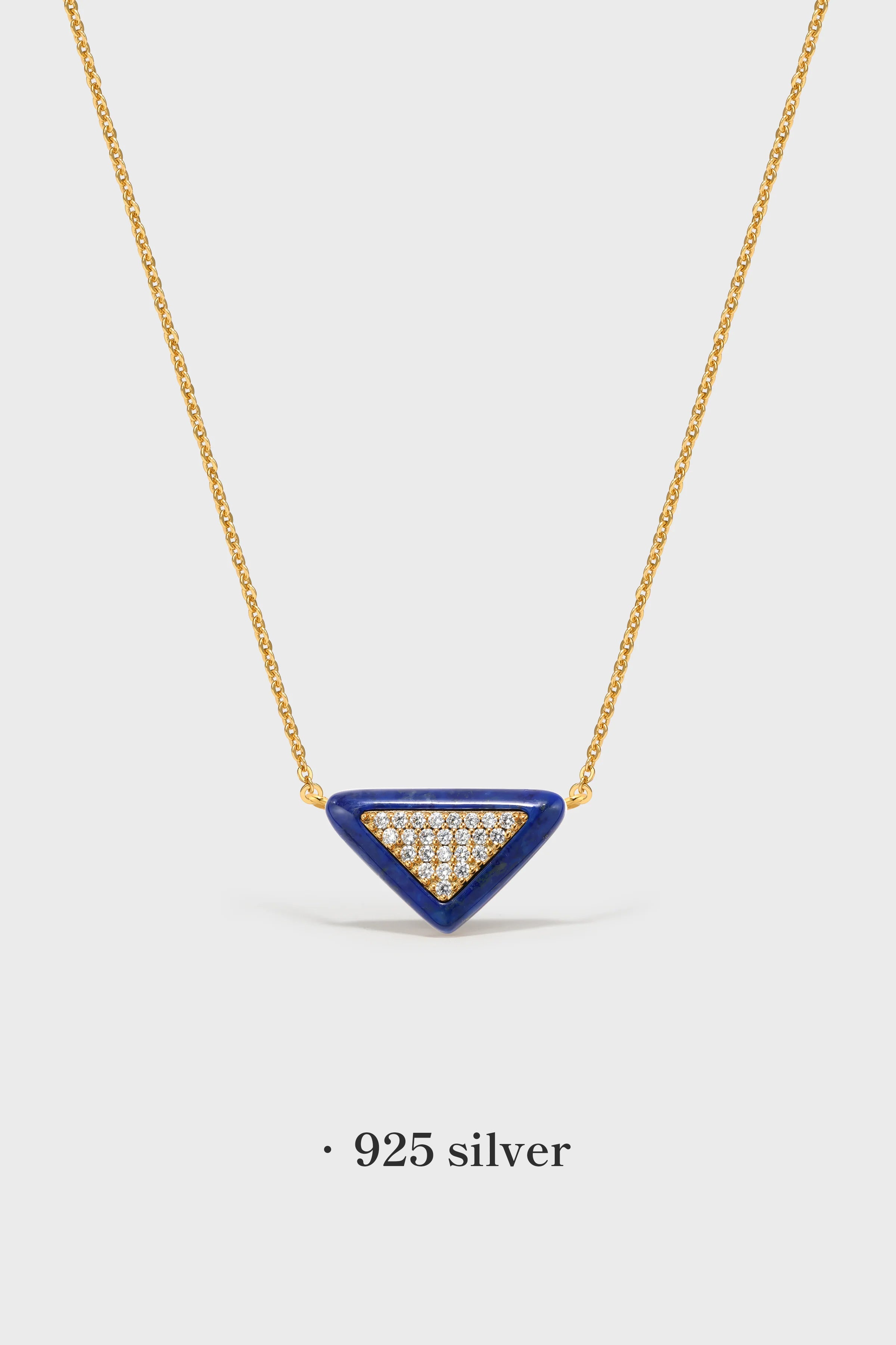 Desert Star Map Necklace - booneealus