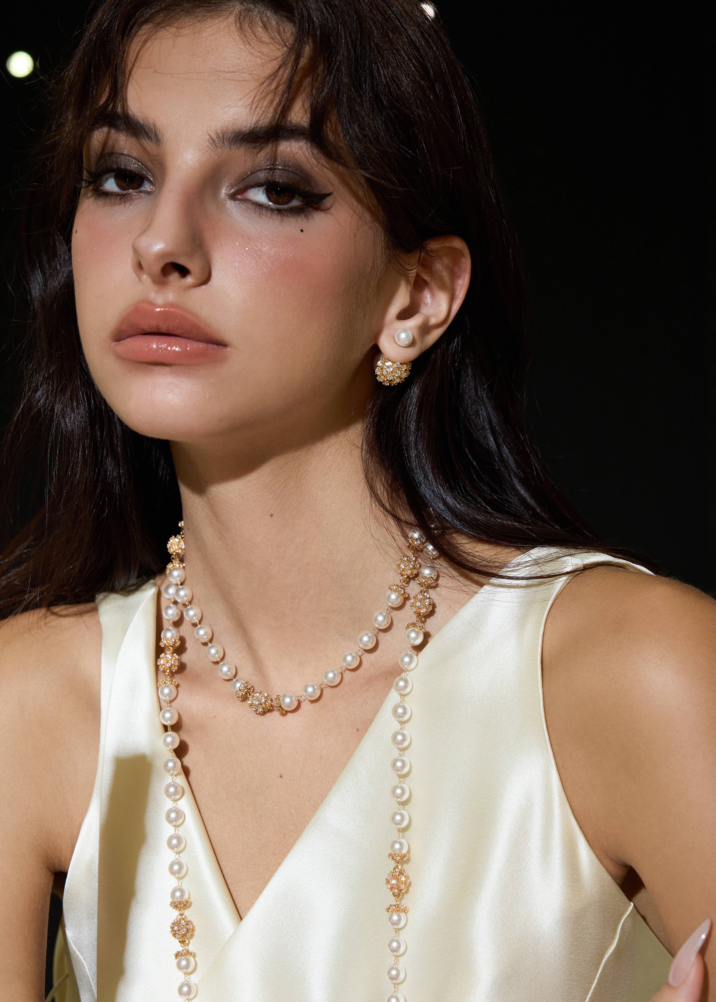 Luna’s Whisper Earrings - booneealus