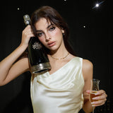 Lunar Fractal Necklace - booneealus