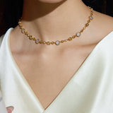 Lunar Fractal Necklace - booneealus