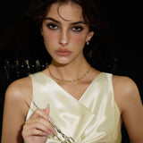 Lunar Fractal Necklace - booneealus