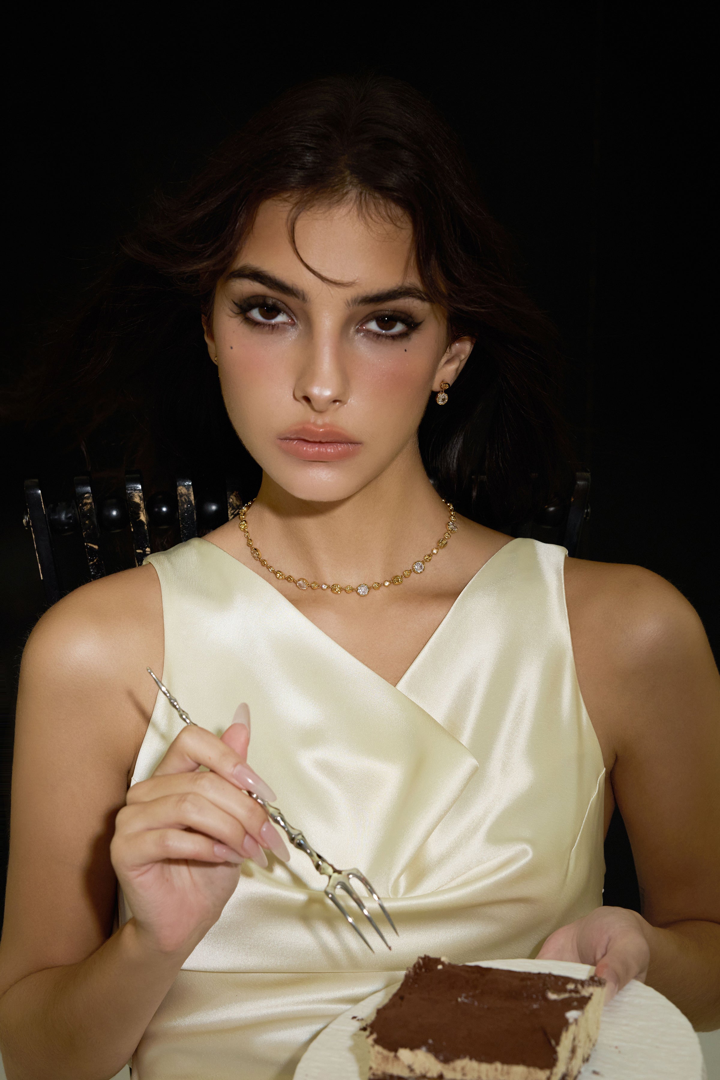 Celestial Cradle Earrings - booneealus