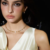 Lunar Fractal Necklace - booneealus