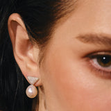 Apex Whisper Earrings - booneealus