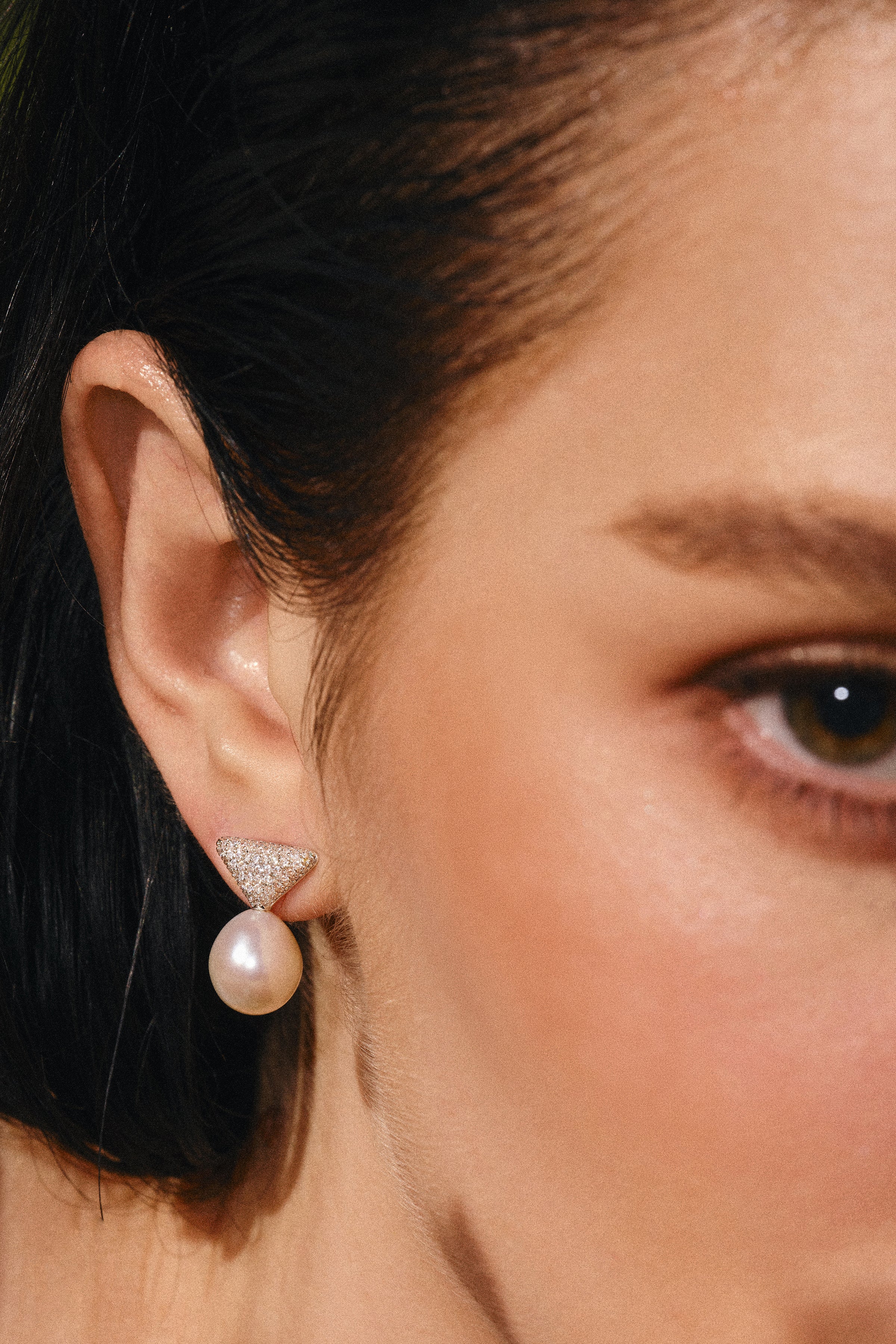 Apex Whisper Earrings - booneealus