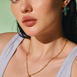 TidalCure Necklace - booneealus