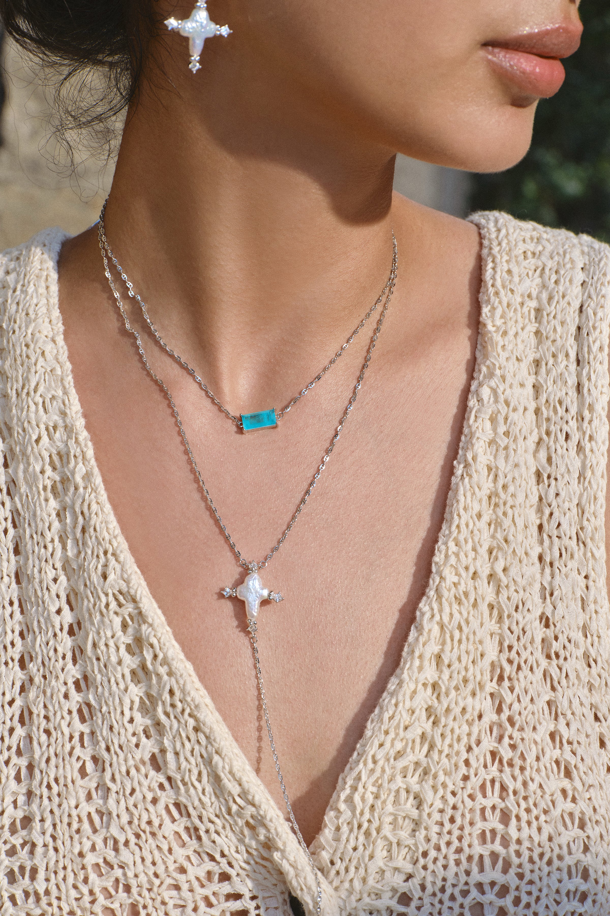 Tethys’ Oath Necklace - booneealus