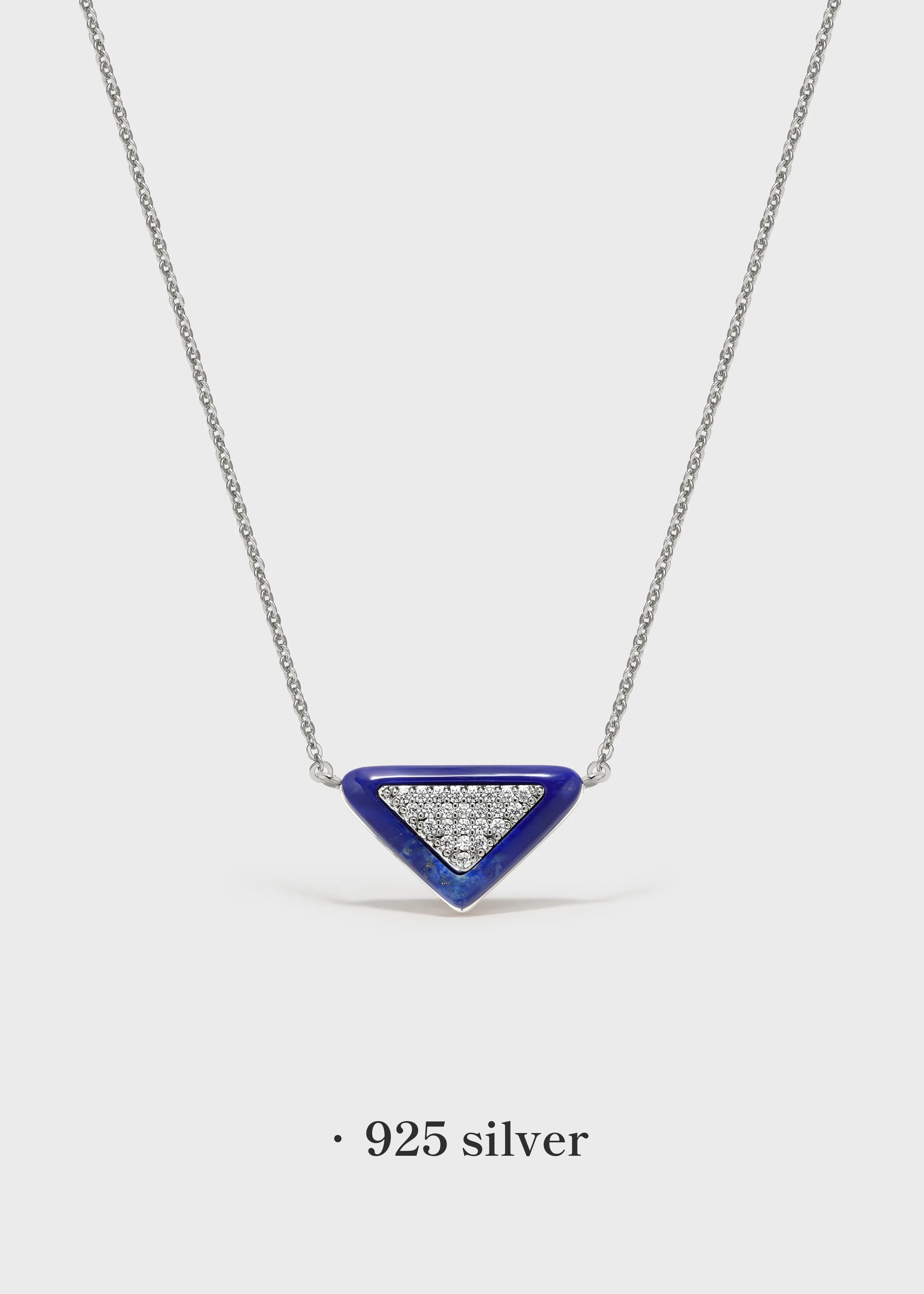 Desert Star Map Necklace - booneealus