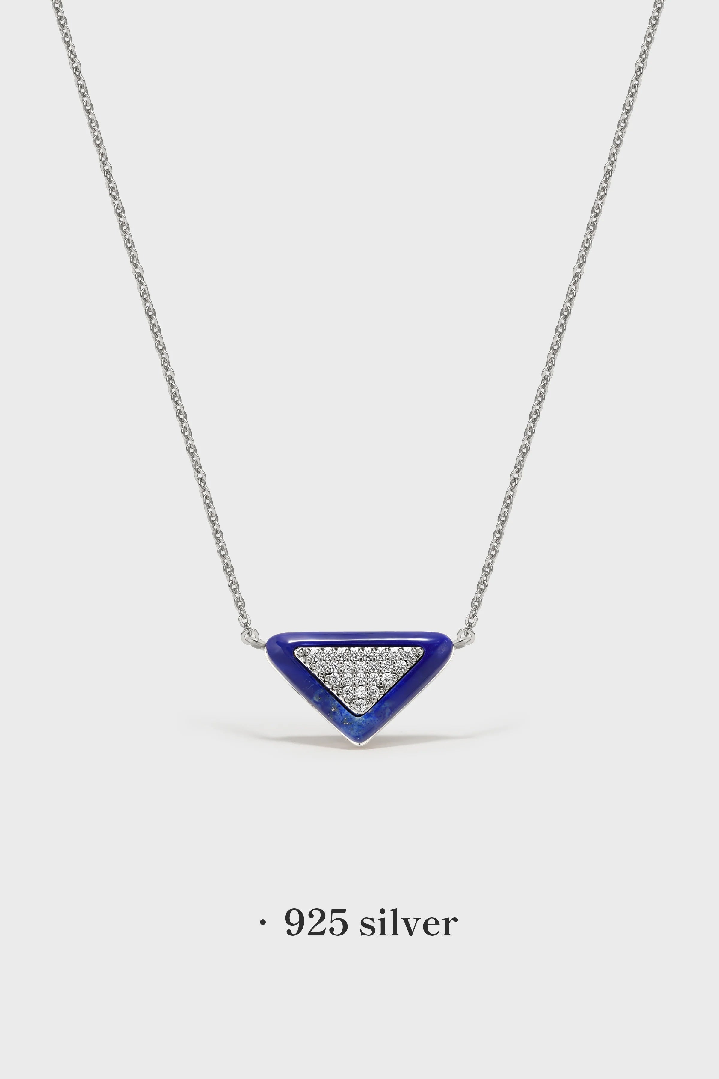 Desert Star Map Necklace - booneealus