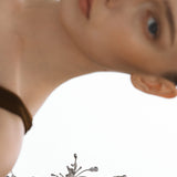 Butterfly Reverie Sculptural Candle Holder – Grande