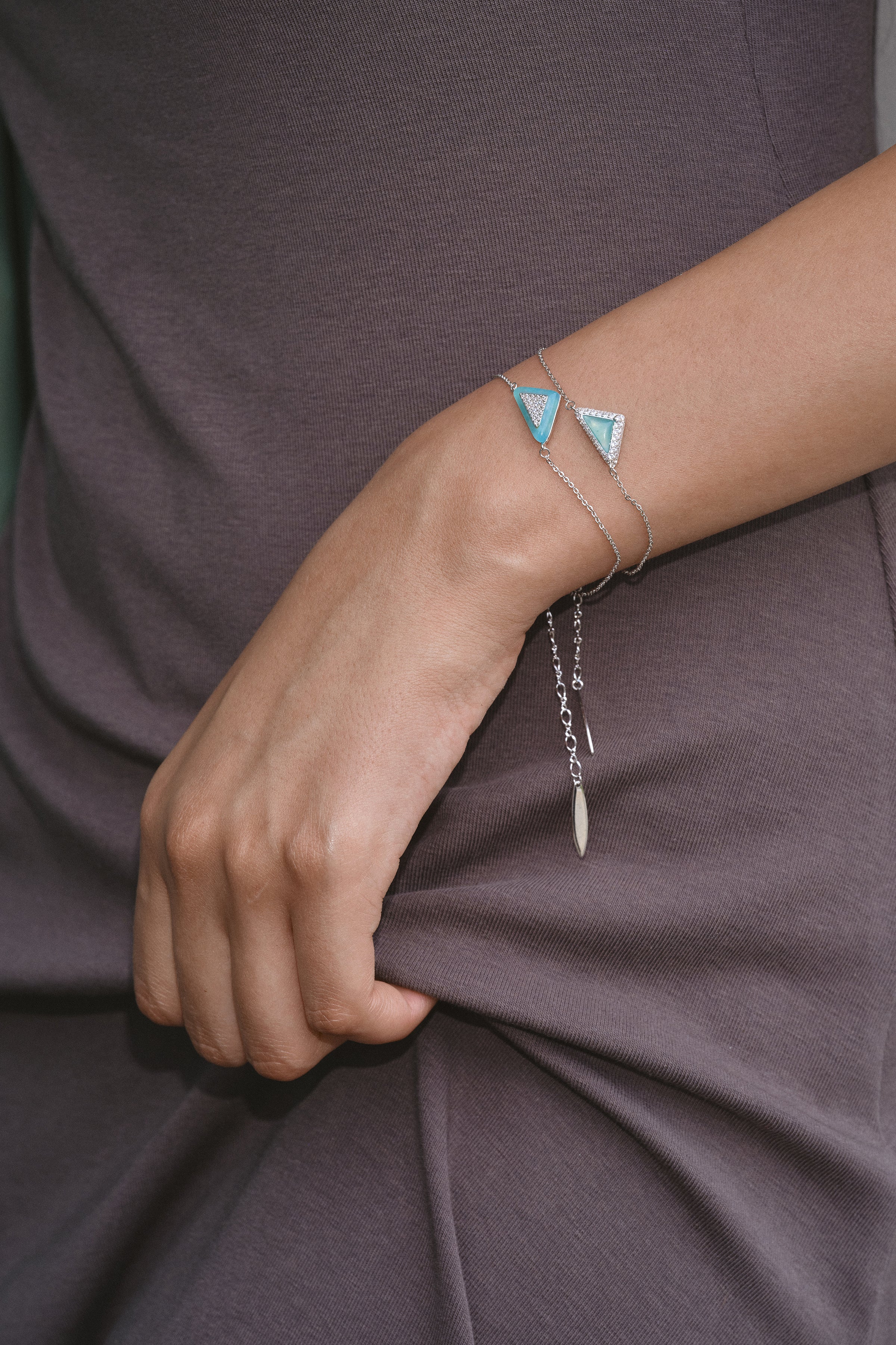 Celestial Core Bracelet - booneealus