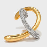 Lumen Weave Earrings - booneealus